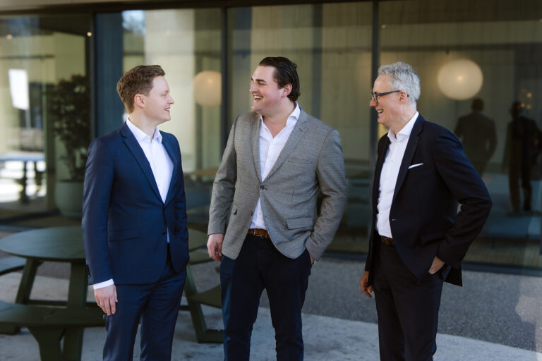 Een gespecialiseerde bank voor VvE’s: Aareal Bank betreedt de Nederlandse markt 
