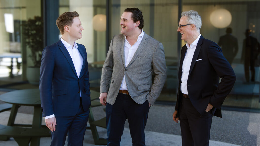 Een gespecialiseerde bank voor VvE’s: Aareal Bank betreedt de Nederlandse markt 