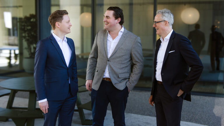 Een gespecialiseerde bank voor VvE’s: Aareal Bank betreedt de Nederlandse markt